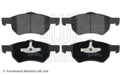BLUEPRINT ADA104204 | Ön Fren Balatası Chrysler Grand Voyager III IV