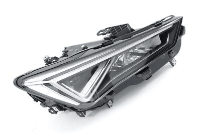 VALEO 451053 | Sağ Led Far Cupra Formentor