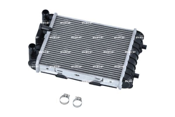 NRF 550271 | VW-Audi-Cupra 2.0 TSI Ek Su Radyatörü 5Wa121251h