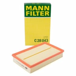 MANN C28043 | Cupra Formentor 1.5 TSI Motor Hava Filtresi