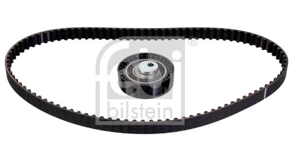 FEBI BILSTEIN 37640 | Eksantrik Rulman Kiti (Triger Seti) Dacia Dokker Lodgy Logan Sandero 1.6 16V / 1.4 / 1,6Mpı
