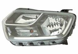 DEPO 553-1103R-LDEM2 | Ön Far Sağ Dacia Duster 18 -