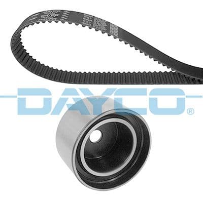 DAYCO KTB824 | Triger Gergi Seti (Dodge Nitro 4.0 06-07)