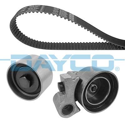 DAYCO KTB836 | Triger Gergi Seti (Dodge: Caravan 2.4 95-01)
