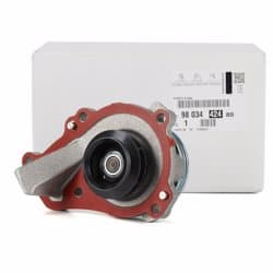 PSA 9803442480 | Ds Automobiles Ds3 1.2 Vti Devirdaim (Su Pompası) Orijinal
