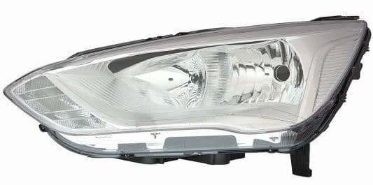 DEPO 431-11AARMLD-EM | (Aydınlatma) / Ön Far Sağ Ford Cmax 15 -