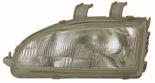 DEPO 217-1111R-LD-E | (Aydınlatma) / Ön Far Sağ-(Honda Civic Sedan-Hb 92 / 95)