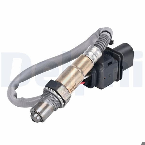DELPHI ES21676-12B1 | Oksijen Lambda Sensör Honda Civic Ix 13-16
