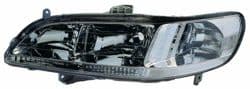 DEPO 217-1126R-LD-EM | Ön Far Sağ-(Honda: Accord 98-00)