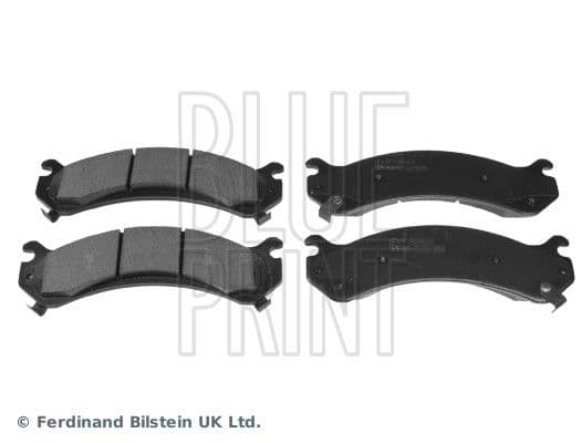 BLUEPRINT ADA104246 | Hummer H2 Ön Fren Balatası