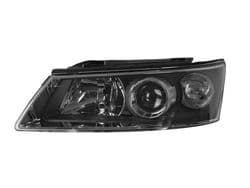 DEPO 221-1138L-LDEM2 | Ön Far Sol Hyundai Sonata 04 -