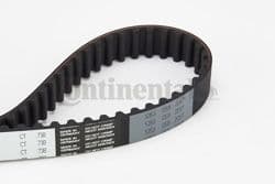 CONTINENTAL CTAM CT738 | Kayış Triger Hyundai Accent 1.3-1.5 95-00 / Mitsubishi: Lancer 90-94 / Proton 90-96 / 092Rp220h