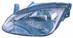 DEPO 221-1120L-LD-E | Ön Far Sol-(Hyundai Elantra 99 / 01)