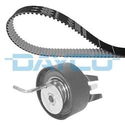 DAYCO KTB440 | Triger Gergi Seti (Peugeot: 2.7Hdı 407 607 / Citroen: 2.7Hdı C5 C6 / Jaguar: 2.7D S-Type Xf Xj)