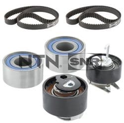 SNR KD45963 | Eksantrik Gergi Seti Discovery 5 L462 16-Range Rover IV Vogue L405 12-Range Rover Sport I L320 09-13 Range Rover Velar L560 18-Jaguar Xj (X351) 09-16 Xf I (X250) 09-15 Xf Sportbrake (X250) 12-14