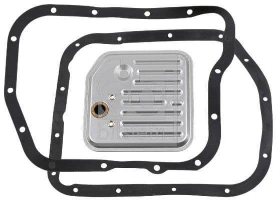 FEBI BILSTEIN 173831 | Hidrolik Filtre Set Jeep Grand Cherokee I 96-98