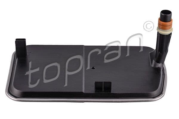 TOPRAN 501160 | Şanzıman Yagı Filtresi M54 M57 BMW X5 E53 00 > 06 306D1 Land Rover L322 Vogue 3.0D 02 > 12