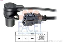 FACET 9.0180 | Krank Sensörü Land Rover Freelander 2.0 D