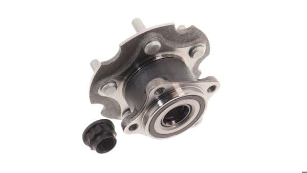 SKF VKBA7466 | Tekerlek Yatagı Set (Toyota Rav 4 06-Lexus Nx 14 -)