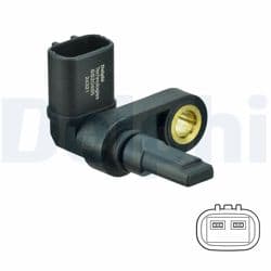 DELPHI SS20465 | ABS Sensorü-Lexus / Toyota 11 / 2001 -
