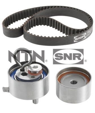 SNR KD46921 | Triger Seti Lexus Is I 200 (Gxe10)