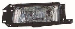 DEPO 216-1116L-LD-E | Ön Far Sol Mazda 323 Sedan 90-92