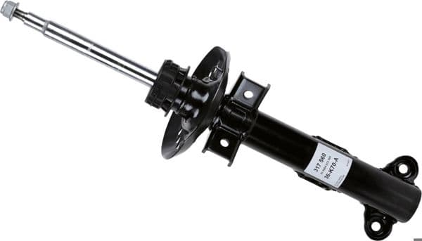SACHS 317560 | Amortisör Ön Mercedes-Benz W212 S212 10 > | 2 Adet