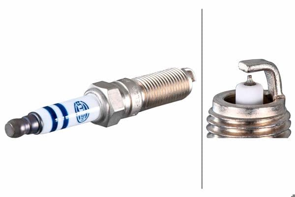 HELLA 8EH188706-921 | Ateşleme Bujisi Astra J / Astra K / Corsa E / Insignia / Mokka / Mokka X A16xht-B14xe-D16xht / Ford C-Max II / Fiesta VII / Focus IV / Puma / Mg 6 | 10 Adet