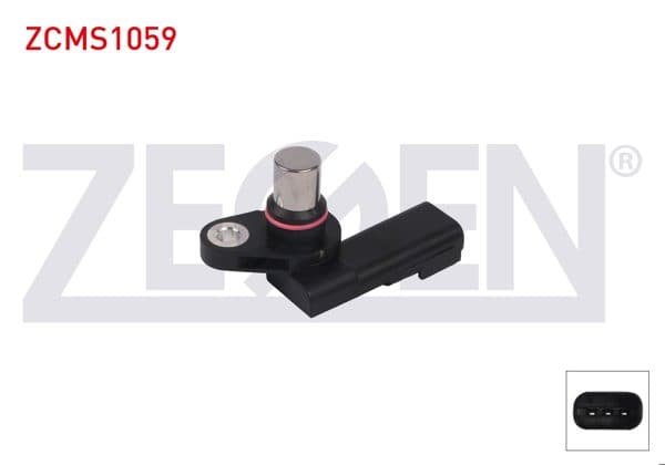 ZEGEN ZCMS1059 | Eksantrik Devir Sensörü Mini Cooper S 1.6 2002-2006