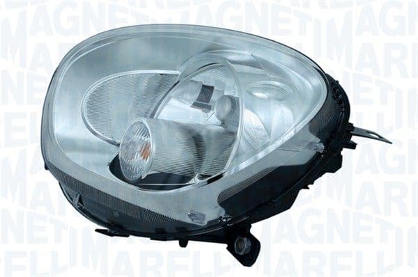 MAGNETI MARELLI 710301267207 | Far Mini Countryman R60 Ön Sol