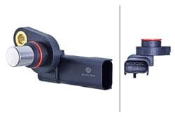 HELLA 6PU009168-621 | Eksantrik Sensörü Mini Cooper W10-W11 / R50-R52-R53