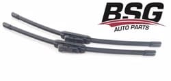 BSG 15-992-020 | Silecek Süpürgesı Ön Takım Mini Countryman R60-R61 Bm 10-16