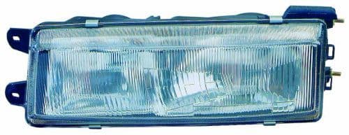 DEPO 214-1112L-LD-E | (Aydınlatma) 2141112Llde / Ön Far Sol-(Mitsubishi Lancer 88 / 92)