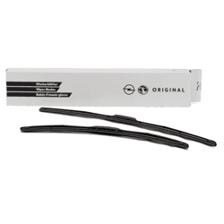 MOPAR (PSA) 39208147 | Silecek Süpürgesi Ön (600-500 mm) Insignia B Expert P306 Jumpy C4 BMW E36 E85 E89 Fiat Ducato Ford Mondeo Renault Megane I Mitsubishi Eclıpse Volkswagen Passat