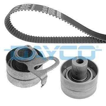 DAYCO KTB378 | Triger Seti Nissan Note 1.4 2006-2012