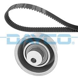 DAYCO KTB1047 | Triger Seti Nissan Almera Primera Sunny 2.0 TD 96-02
