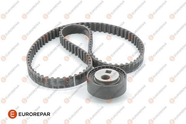 EUROREPAR E118415 | Eksantrik Rulman Kiti (Triger) Peugeot 106 205 206 306 405 Citroen Xsara Saxo (101 Diş)