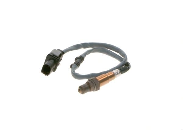 BOSCH 0258017218 | Oksijen Sensörü (Porsche)