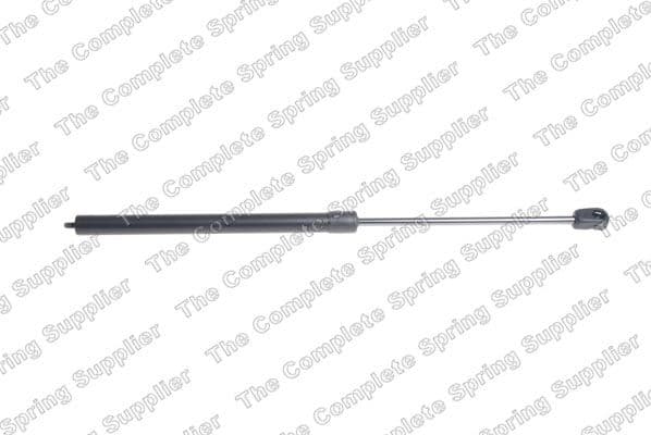 LESJÖFORS 8069710 | Kaput Amortisörü Porsche Panemera 09 >