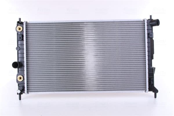 NISSENS 68003A | Motor Su Radyatörü Saab