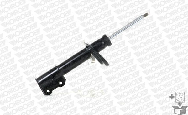 MONROE G8291 | Saab 9.3 Amortisör