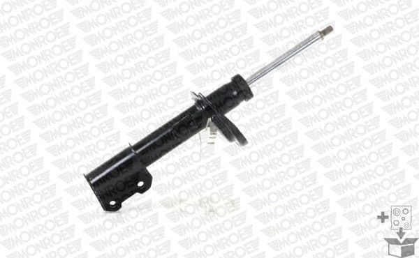 MONROE G8290 | Saab 9.3 Amortisör