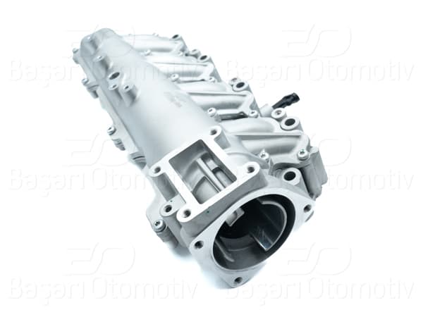 WISCO 2113969-00 | Emme Manifoldu Opel Vectra C 1.9 CDTI 04-08 / Astra H 1.9 CDTI 04-10 / Fiat Stilo 1.9 D 05-06 / Alfa Romeo 159 1.9 JTD 03-05 / Saab 9-5 1.9 Tıd 06-09