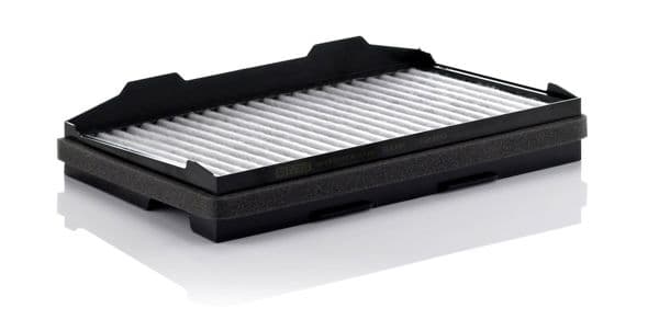 MANN CUK3220 | K.Polen Filtresi Saab 9-5 98 -