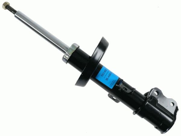 SACHS 553682 | Amortısör Ön Saab Bm 9-5