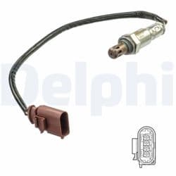 DELPHI ES21187-12B1 | Oksijen Sensorü On Audi / Seat / VW 05 / 2007 -