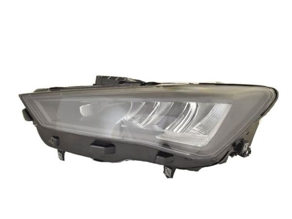 DEPO 445-1136RMLDEM2 | Sağ Led Far Seat Leon