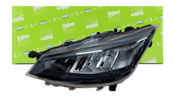 VALEO 451100 | Sol Led Far Seat Arona Ibiza