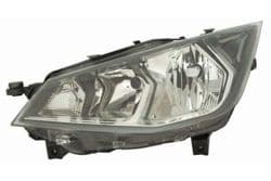 DEPO 445-1135RMLDEM2 | Sağ Far Seat Arona Ibiza