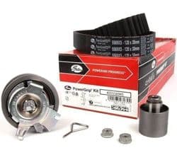 GATES K055569XS | Triger Seti Seat İbiza-Cordoba-Polo-Golf 5-Passat 1.4-1.9 TDI